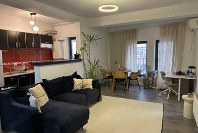 Apartament cu 2 camere semidecomandat în Doamna Ghica - 5