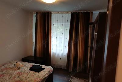 Vand apartament 2 camere Pitesti Prundu Depou statia de taxi - 2