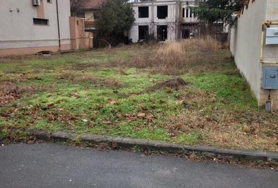 Teren Construcții intravilan de 500 mp, în Exterior Nord - 2