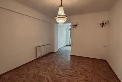 Spatiu de inchiriat 90 mp + parcare inclusa | Dorobanti - 6