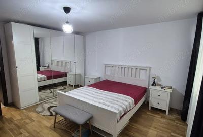 Vand apartament 3 camere, semidecomndat, cartier Rovine, zona pia?a Rovine - 5