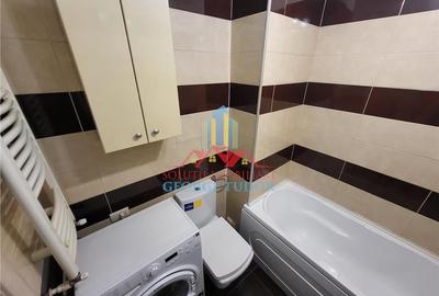 Inchiriere apartament Militari Residence Tineretului 63 - 8