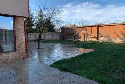 Casă cu 6 camere cu Teren 450 Mp în Ordoreanu - 1