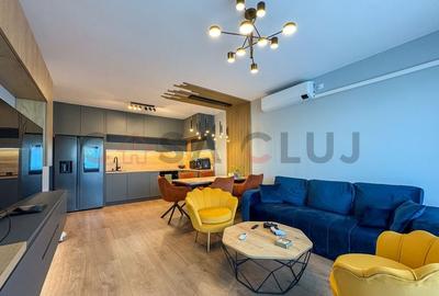 Apartament cu 3 camere, finisaje premium - Sopor, Cluj-Napoca - 2