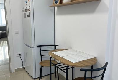 Apartament bloc nou mobilat si utilat - 2