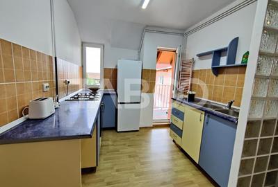 Apartament cu 4 camere in zona facultatilor Mihai Viteazul - 5