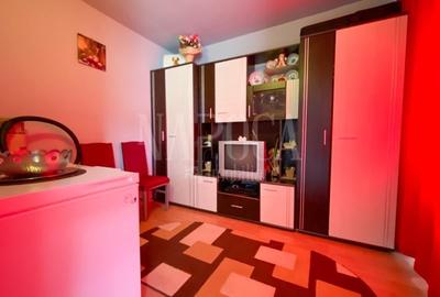 Apartament 4 camere de vanzare in Manastur, Cluj Napoca - 4