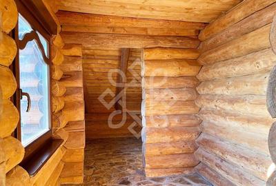 Casa de vacanta din busteni la 27 km de Oradea - 15