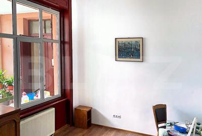 Apartament cu 4 camere decomandat în Central - 5