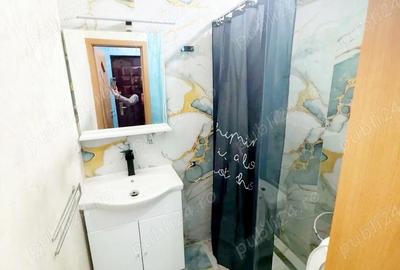 Garsonieră semidecomandată în Lipovei - 2