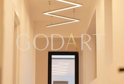 Casă individuală cu 7 camere cu Canalizare în Pipera - 15