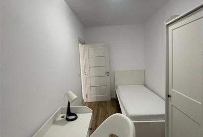 Apartament 3 camere 2 balcoane si 2 parcari zona Lazaret - 7