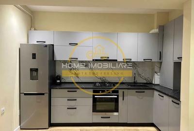 Apartament 2 camere, 65MP, et.1/3 Modern și spațios // Valea Lupului - Centru - 3