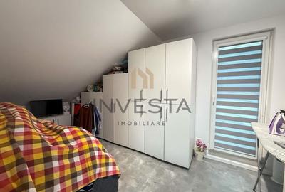 Casa moderna, spatioasa , pe o strada privata retrasa! - 14