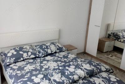 Apartament cu 3 camere decomandat în Central - 2