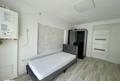Garsonieră în Curteni - 3