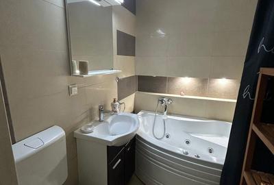 Apartament cu 2 camere decomandat în Mărăști - 1