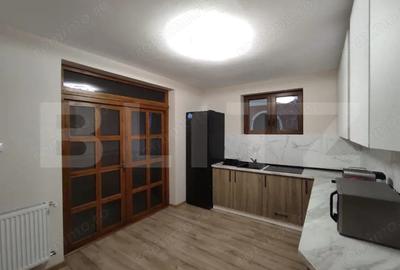 Casa cu 8 camere, 400mp, zona Samartin - 23