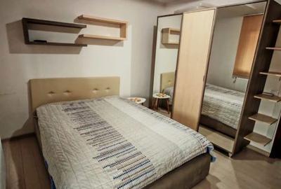 Apartament cu 3 camere în Teilor - 4