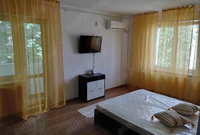 Garsonieră decomandată în Pantelimon - 2