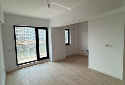 PIPERA PLAZA - APARTAMENT 2 CAMERE - COMISION 0% - 6