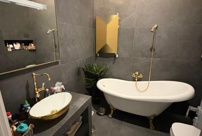 Penthouse cu 4 camere decomandat în Pipera - 15
