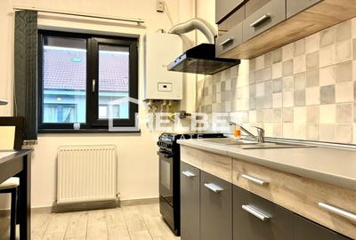 Garsonieră semidecomandată în Sânpetru - 6