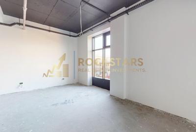 Birou, de 60.299999237061 mp, în Dobroești - 5