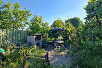 Casă cu 4 camere cu Canalizare în Central - 7