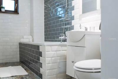 4 Camere | Central | Piata Unirii | Mobilat Utilat | Metrou | - 7