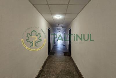 Garsonieră decomandată, mobilată în Vasile Aaron - 10