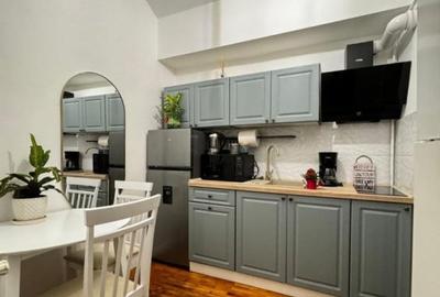 Apartament cu 3 camere decomandat în Ultracentral - 3