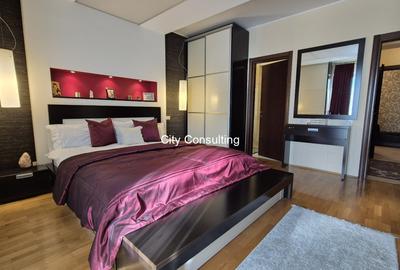Apartament cu 4 camere, mobilat în Floreasca - 7