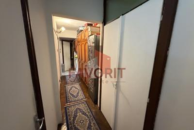 Apartament cu 3 camere decomandat, mobilat în Steaua - 7