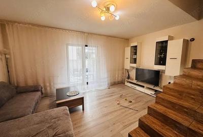 Vila insiruita 136 mp construiti P+1+M, 50 mp curte, Chiajna, zona Apeductului - 4