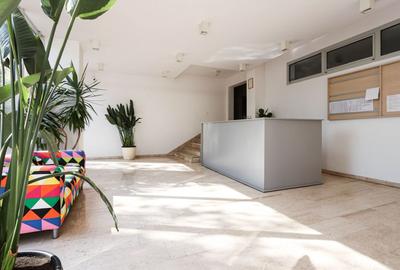 Apartament cu 3 camere decomandat, mobilat în Bălcescu - 9