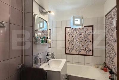 Apartament cu 4 camere decomandat în 1 Mai - 4