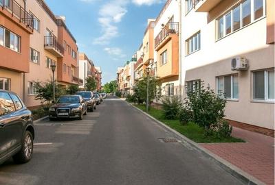 Garsonieră decomandată în 23 August (Cațelul) - 9