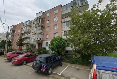 Cota 3/16 din apartament 3 camere, Loc Sighisoara, Jud Mures - 2