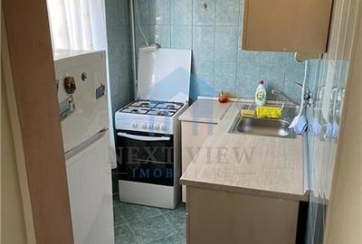 Garsonieră decomandată în Zorilor - 4