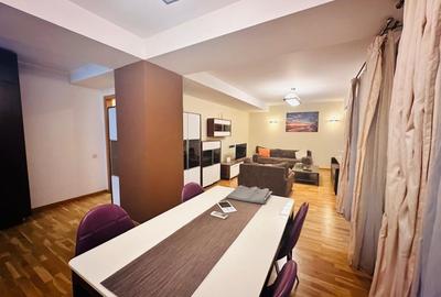 3 camere | Otopeni | Gran Residencia | 2 Locuri Parcare | 96 mp utili - 4