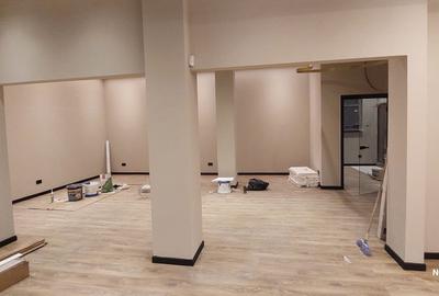 Spațiu de birouri modern de închiriat - locație semicentrală - Burebista 9-11 - 4