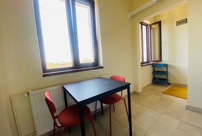 Apartament cu 2 camere decomandat în Spitalul Județean - 10
