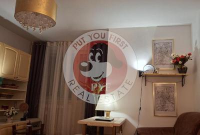 Hanul Drumetului | Garsoniera | 31mp | Semidecomandata | B11729 Hanul Drumetului | Garsoniera | 31mp | Semidecomandata | B11729 - 6