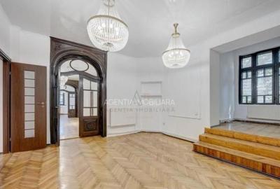 Apartament cu 6 camere decomandat în Calea Plevnei - 13