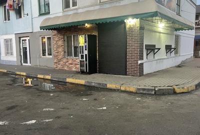Spațiu comercial, de 12 mp, în Central - 3