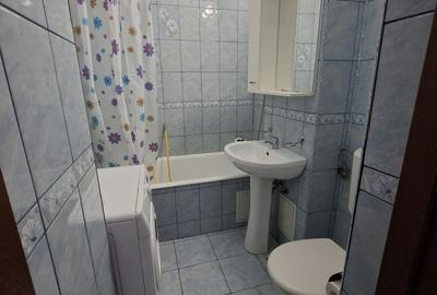 Garsonieră semidecomandată, mobilată în Teiul Doamnei - 15