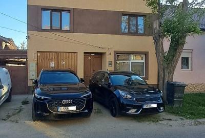 Casă cu Teren 411 Mp în Iosefin - 10