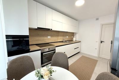 Apartament cu 2 camere decomandat în Central - 6
