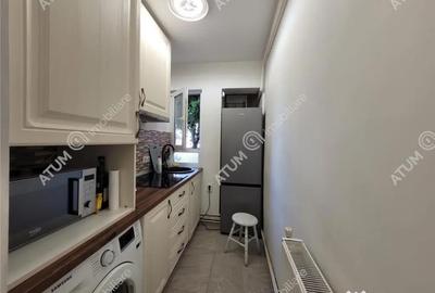 Apartament cu 2 camere nedecomandat în Cedonia - 4